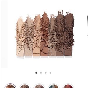 Moodstruck Addiction Pallet 1